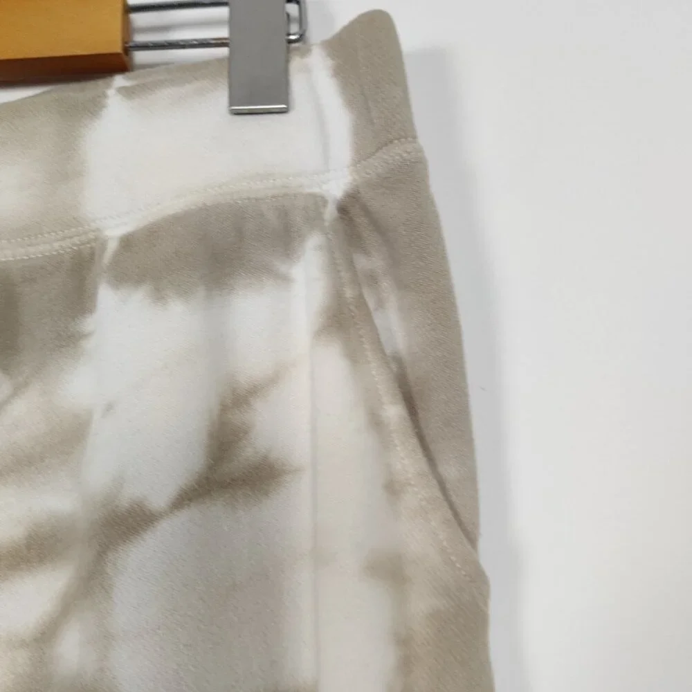Z Supply Women's Tie-dye Loungewear Sweatpants Size Medium 100% Cotton Comfy - Picture 3 of 12